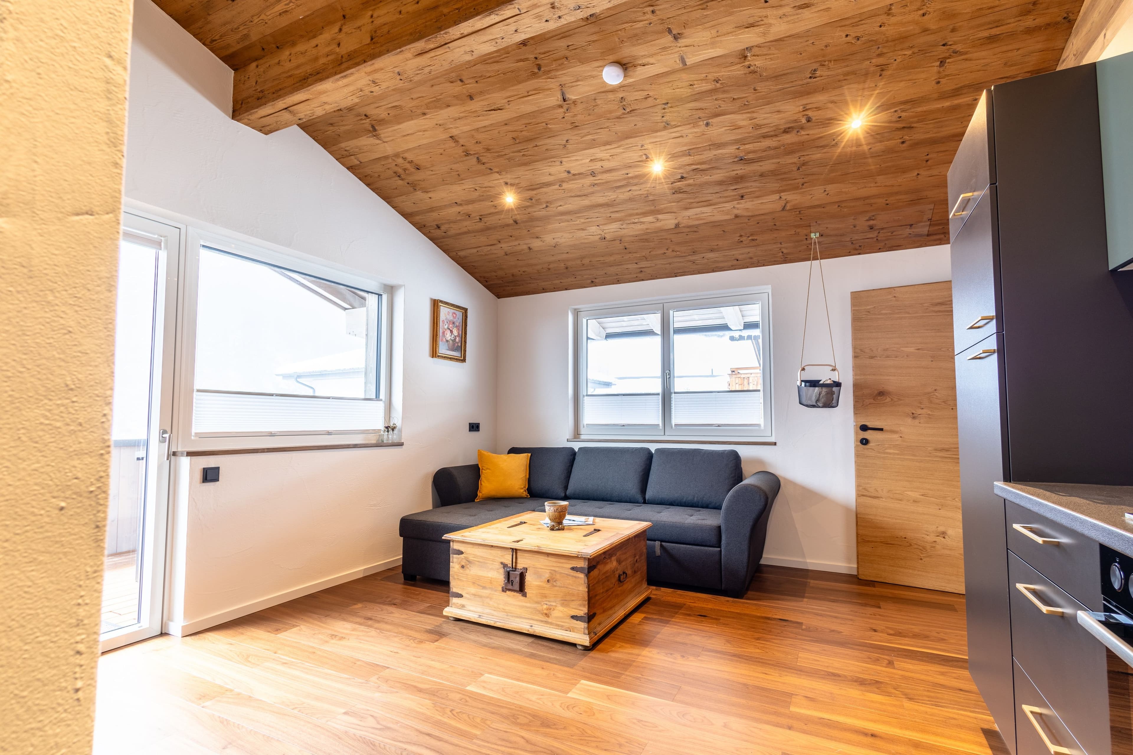 Appartement Hoamatgfüh - undefined