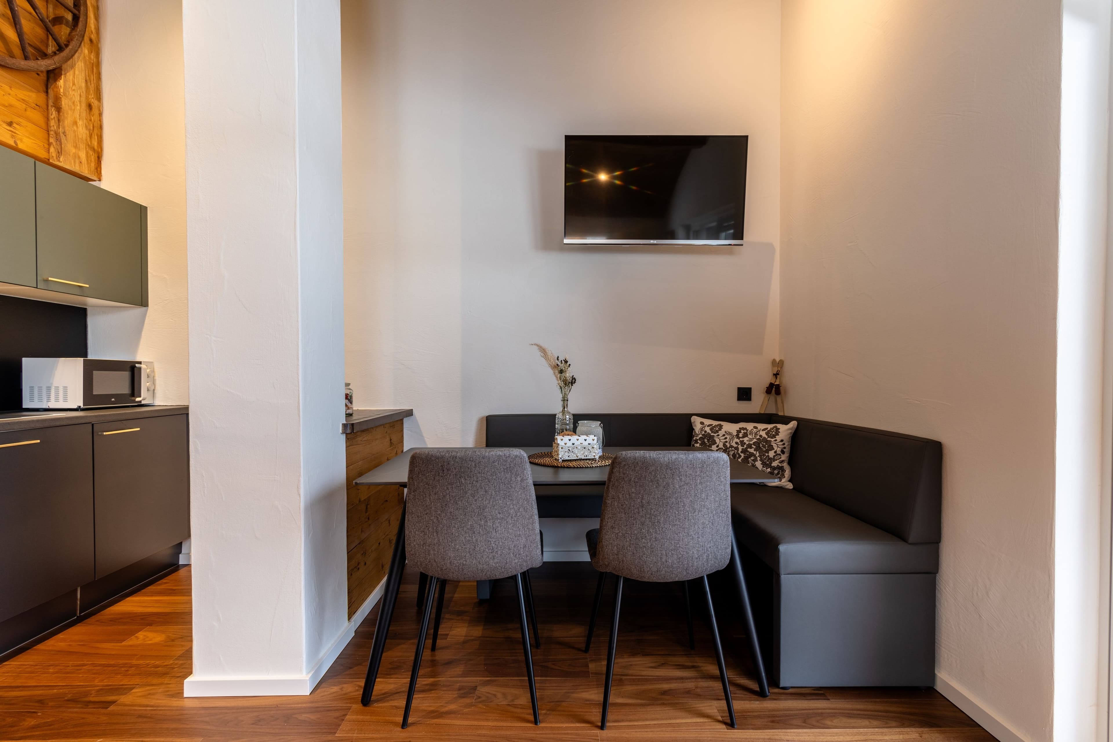 Appartement Hoamatgfüh - 7