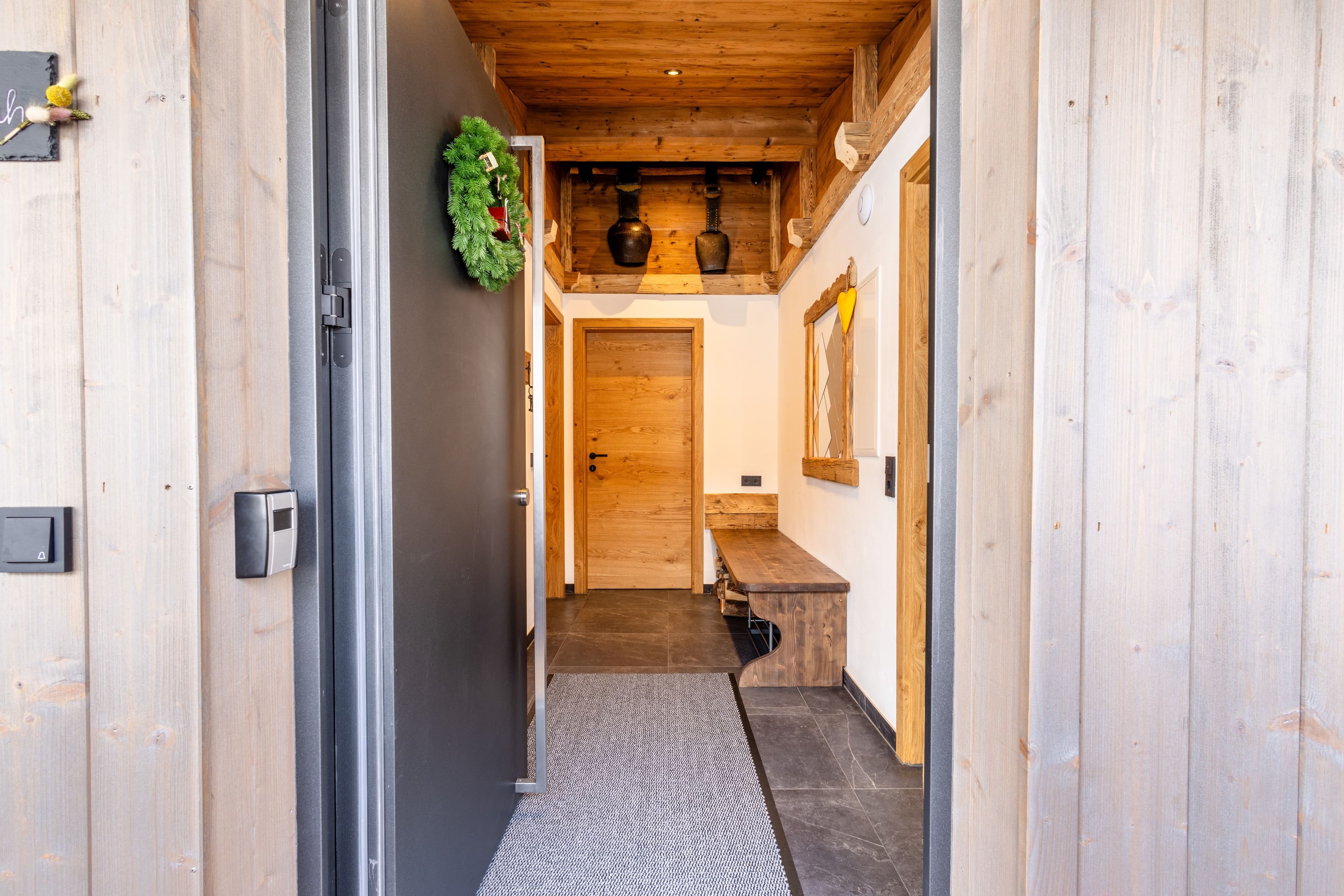 Appartement Hoamatgfüh