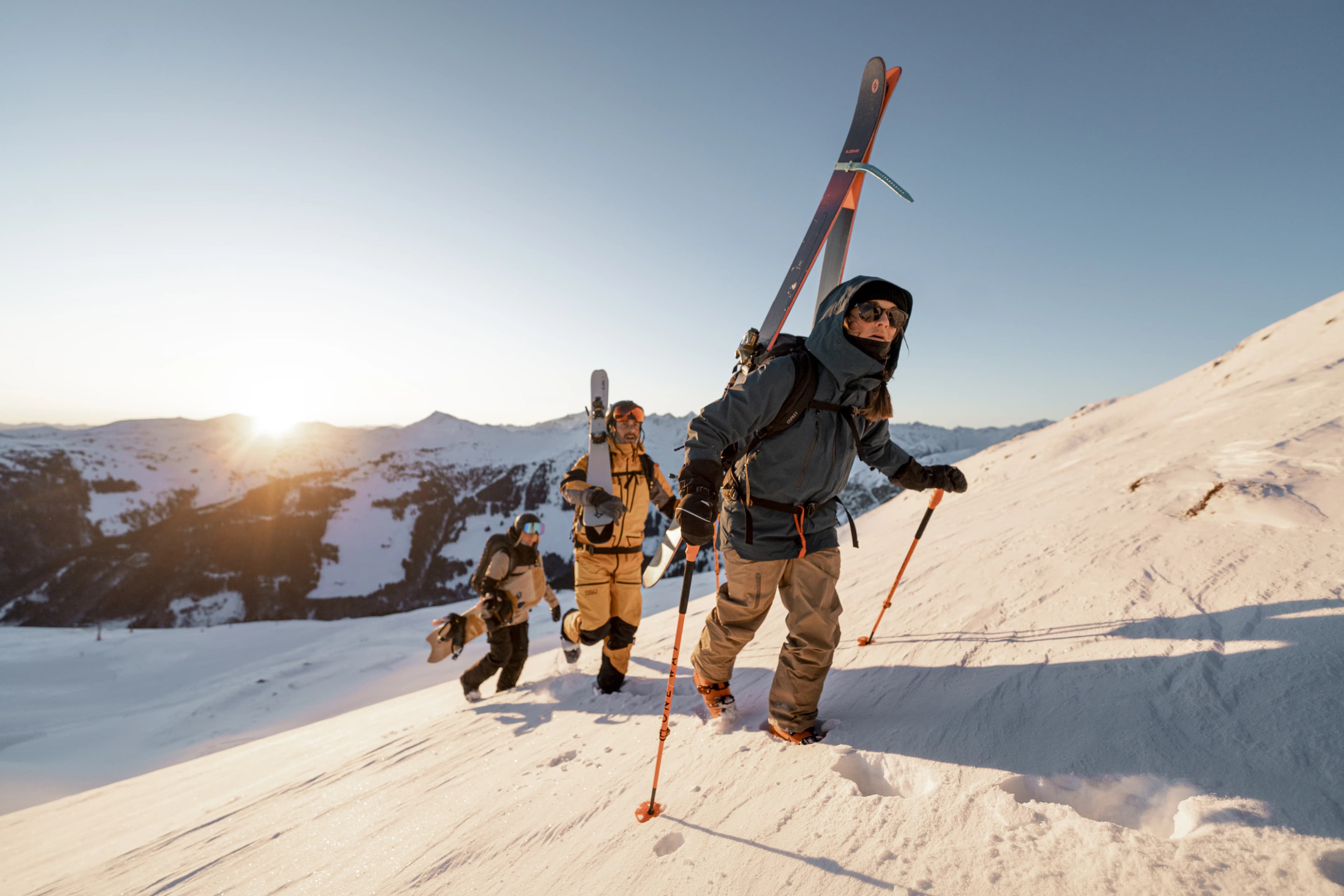 Saalbach-Hinterglemm