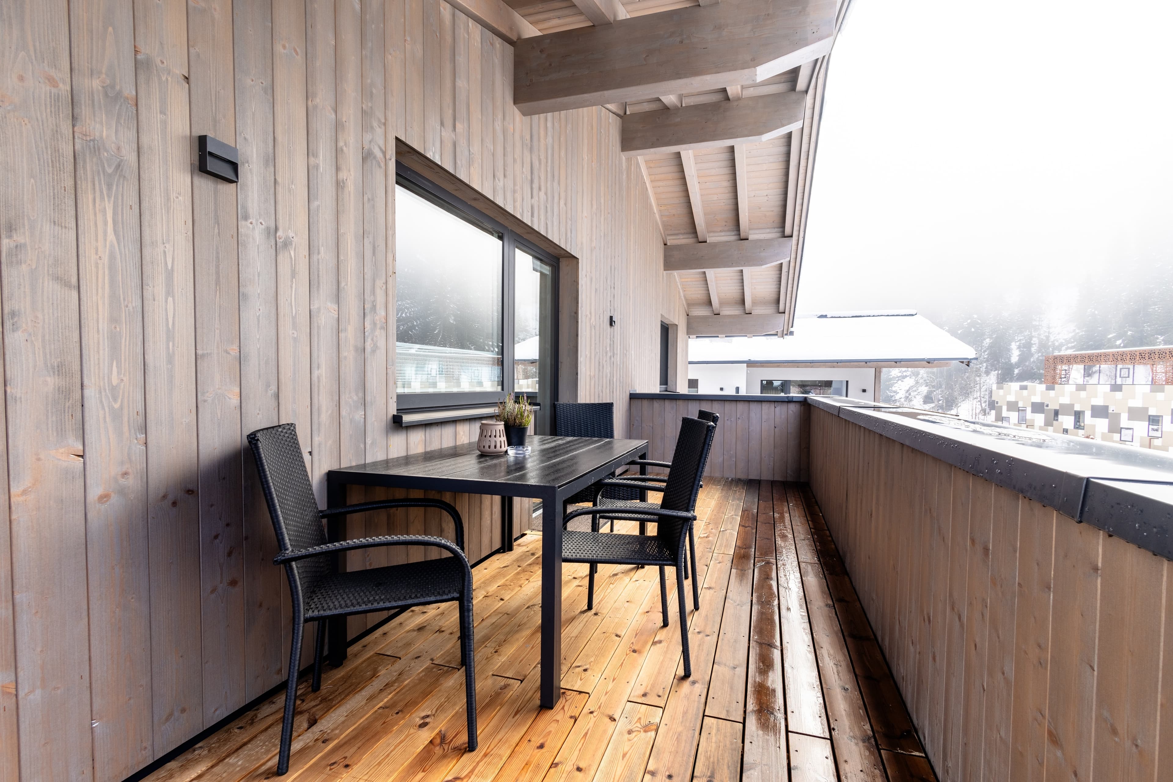 Appartement Hoamatgfüh - 8