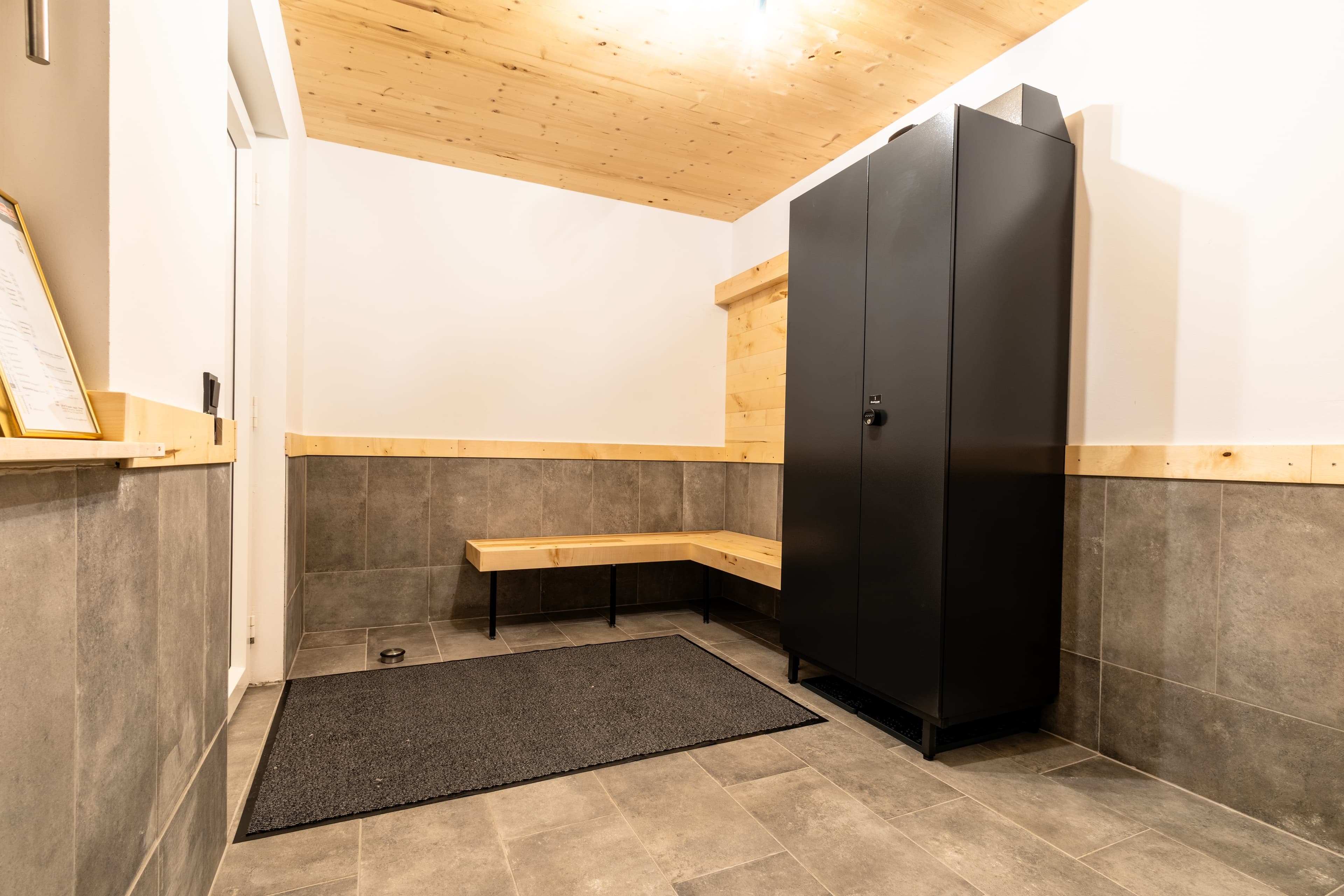 Appartement Hoamatgfüh - 6
