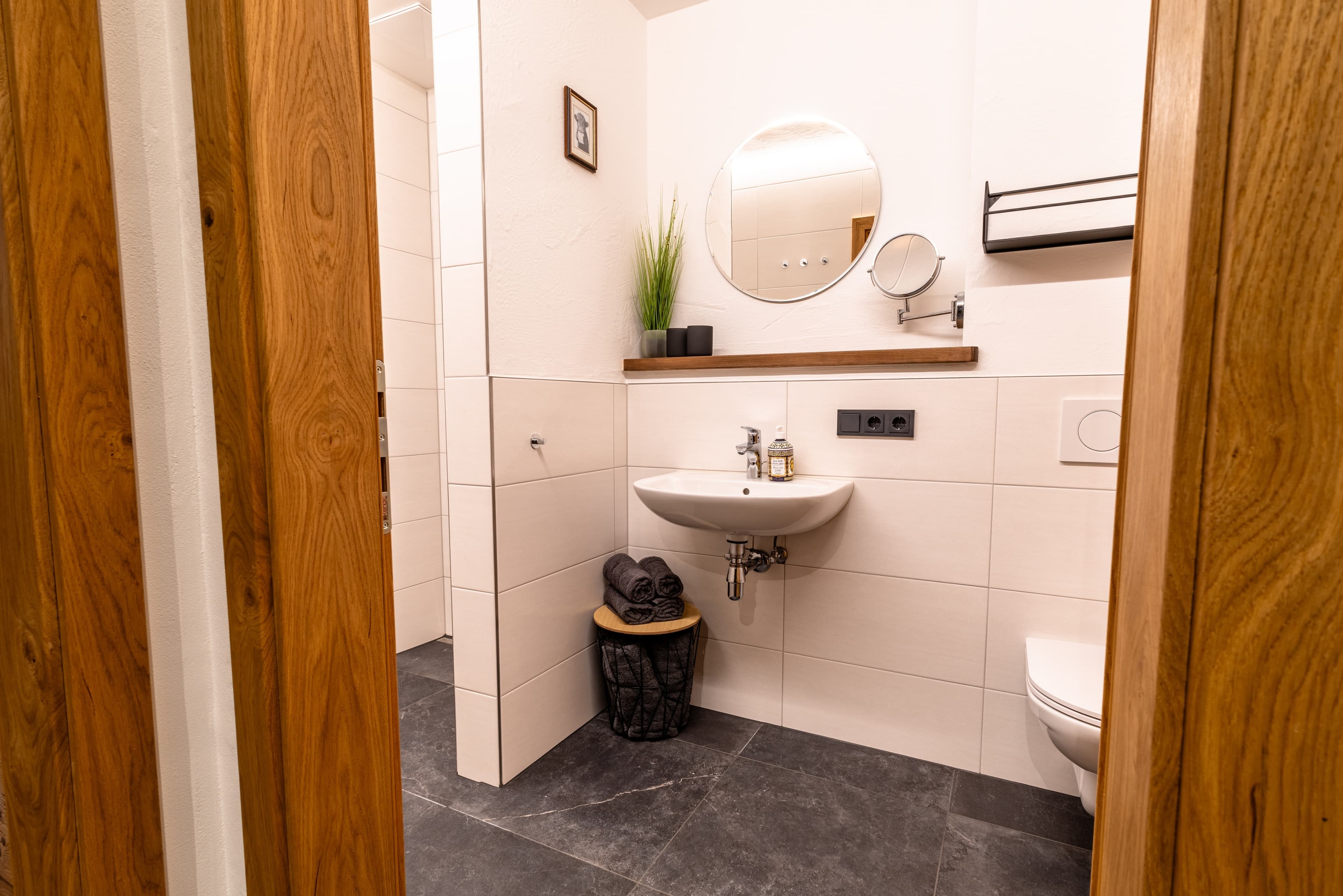Appartement Hoamatgfüh - 7